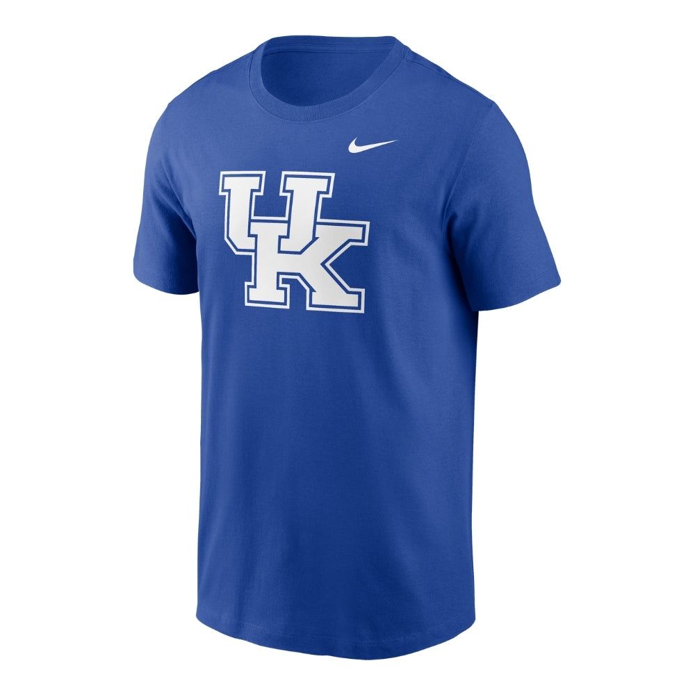 Kentucky Nike Primary UK Logo T-Shirt