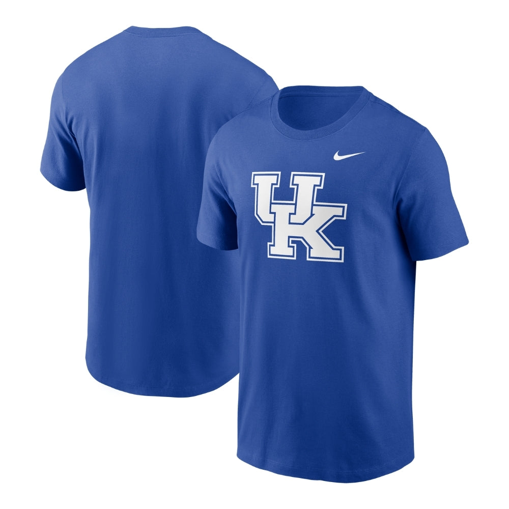 Kentucky Nike Primary UK Logo T-Shirt