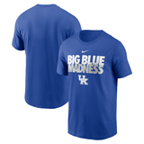 Nike UK Big Blue Madness T-Shirt