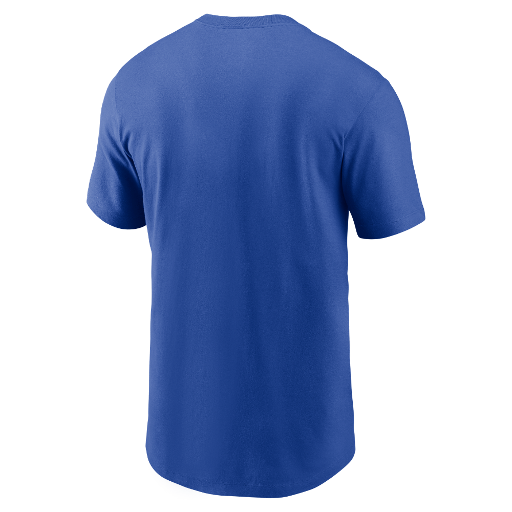 Nike UK Big Blue Madness T-Shirt