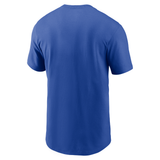 Nike UK Big Blue Madness T-Shirt