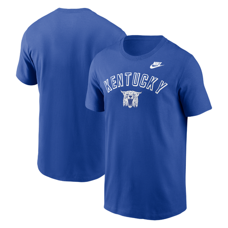 Nike Legacy Kentucky Vault Wildcat T-Shirt