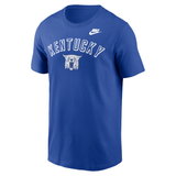 Nike Legacy Kentucky Vault Wildcat T-Shirt