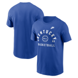 Nike Kentucky Wildcats Basketball 1903 T-Shirt