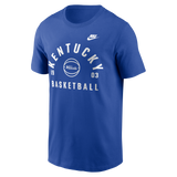 Nike Kentucky Wildcats Basketball 1903 T-Shirt