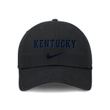 Kentucky Monochromatic Swoosh Hat