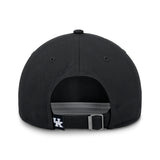 Kentucky Monochromatic Swoosh Hat