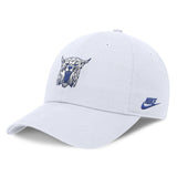 Vintage Wildcat Mascot Swoosh Hat