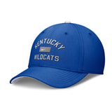 Kentucky Wildcats Swoosh Hat