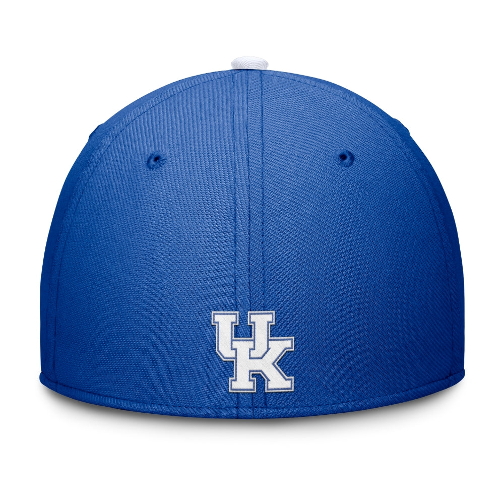 Kentucky Wildcats Swoosh Hat