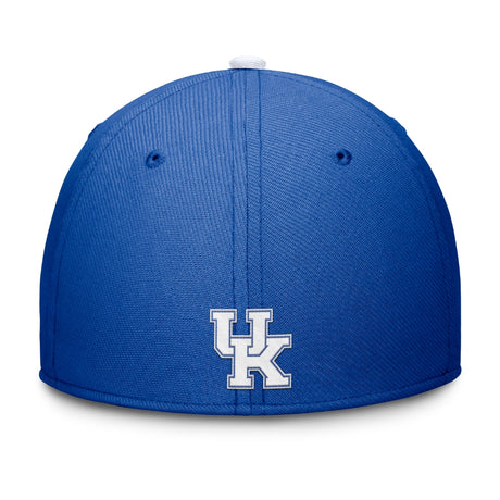 Kentucky Wildcats Swoosh Hat