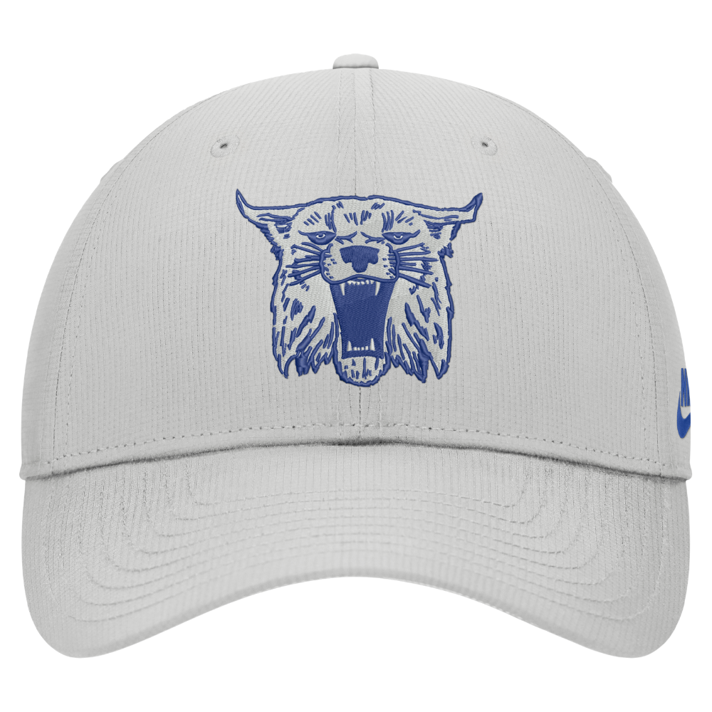 Nike Kentucky Vault Wildcats Club Academic Hat