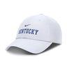 Kentucky Swoosh Club Hat