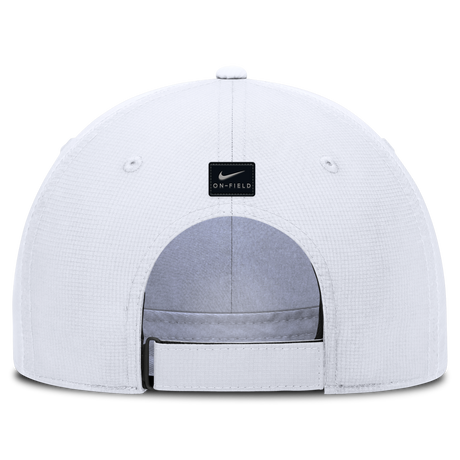 Kentucky Swoosh Club Hat