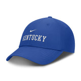 Kentucky Swoosh Club Hat