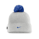 Nike UK Interlock Pom Beanie
