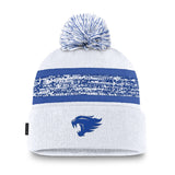 UK Wildcats Logo Pom Beanie