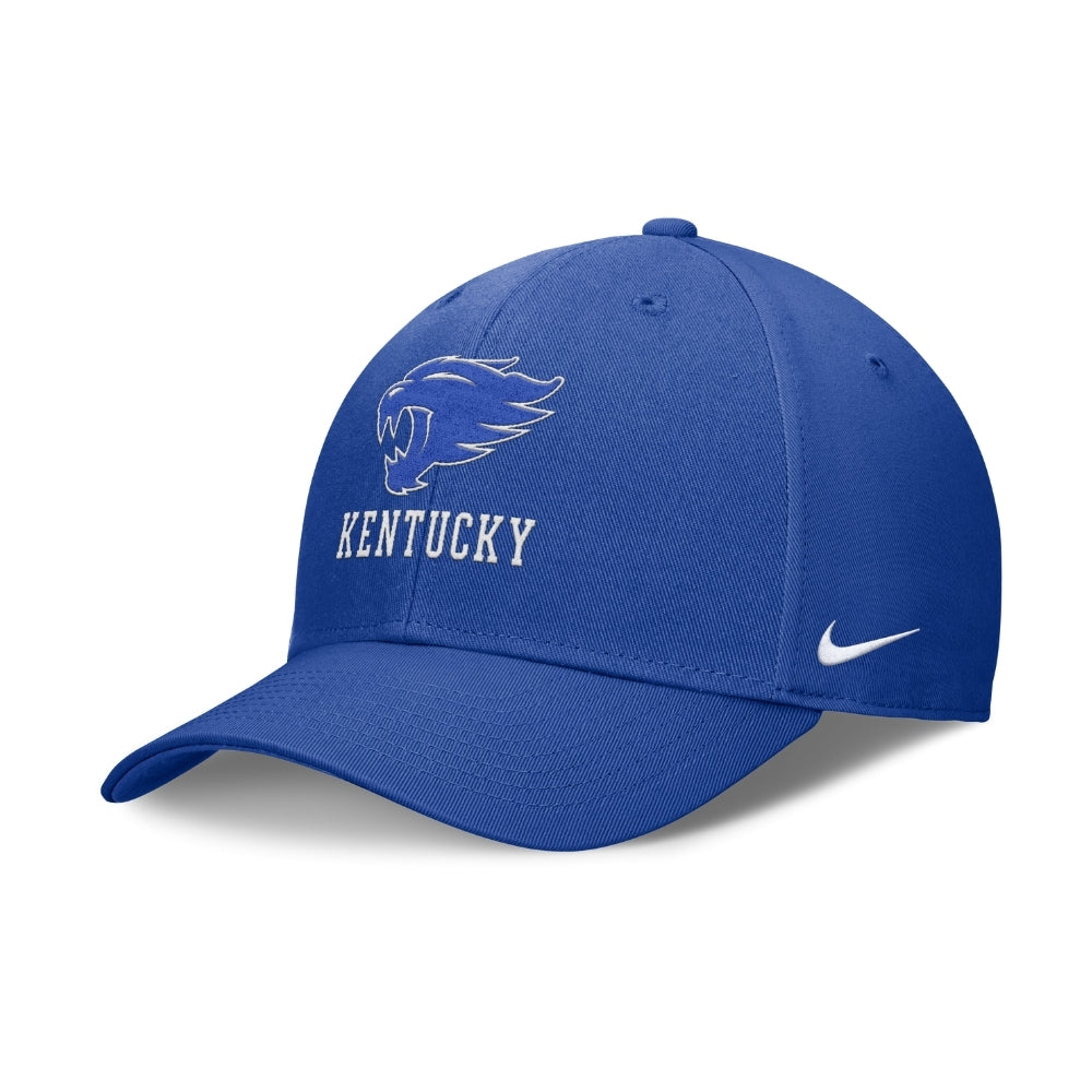 Kentucky Mascot Hat