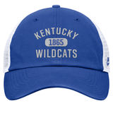 Nike Kentucky Wildcats 1865 Mesh Hat