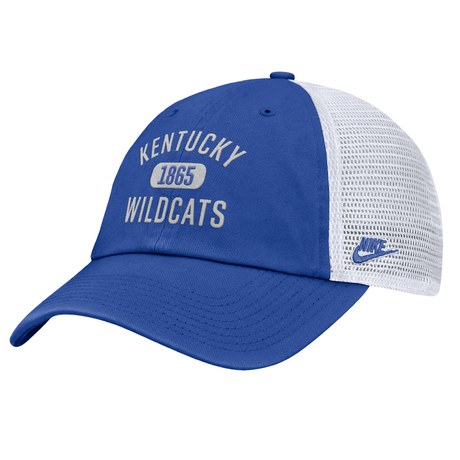 Nike Kentucky Wildcats 1865 Mesh Hat