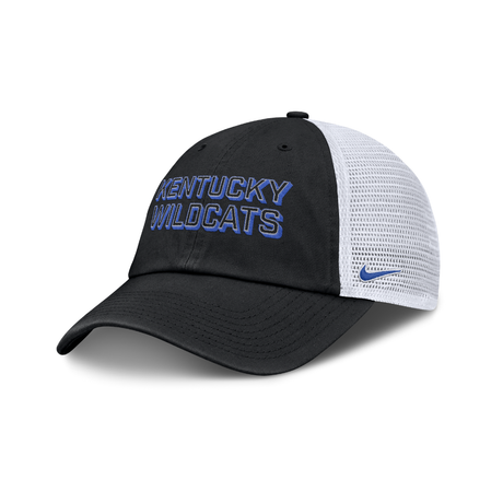 Nike Kentucky Wildcats Game Day Club Trucker Hat