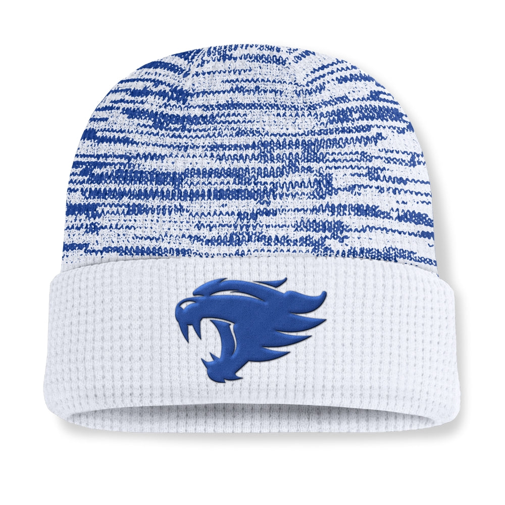 Wildcat Logo Beanie