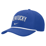 Nike Kentucky UK Rise Campus Rope Hat