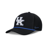 Nike UK Interlock Rise Primetime Rope Hat
