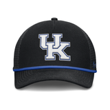 Nike UK Interlock Rise Primetime Rope Hat