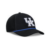 Nike UK Interlock Rise Primetime Rope Hat