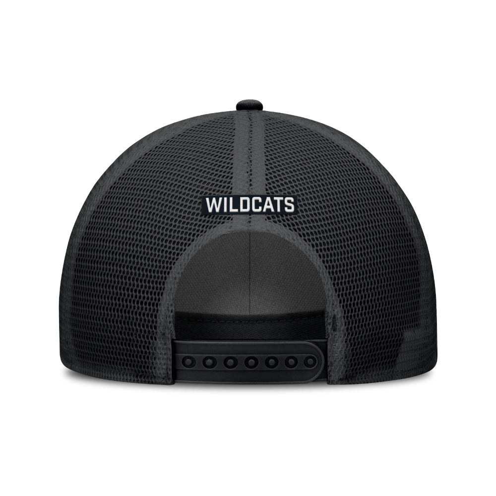 Nike UK Interlock Rise Primetime Rope Hat