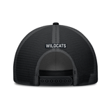 Nike UK Interlock Rise Primetime Rope Hat