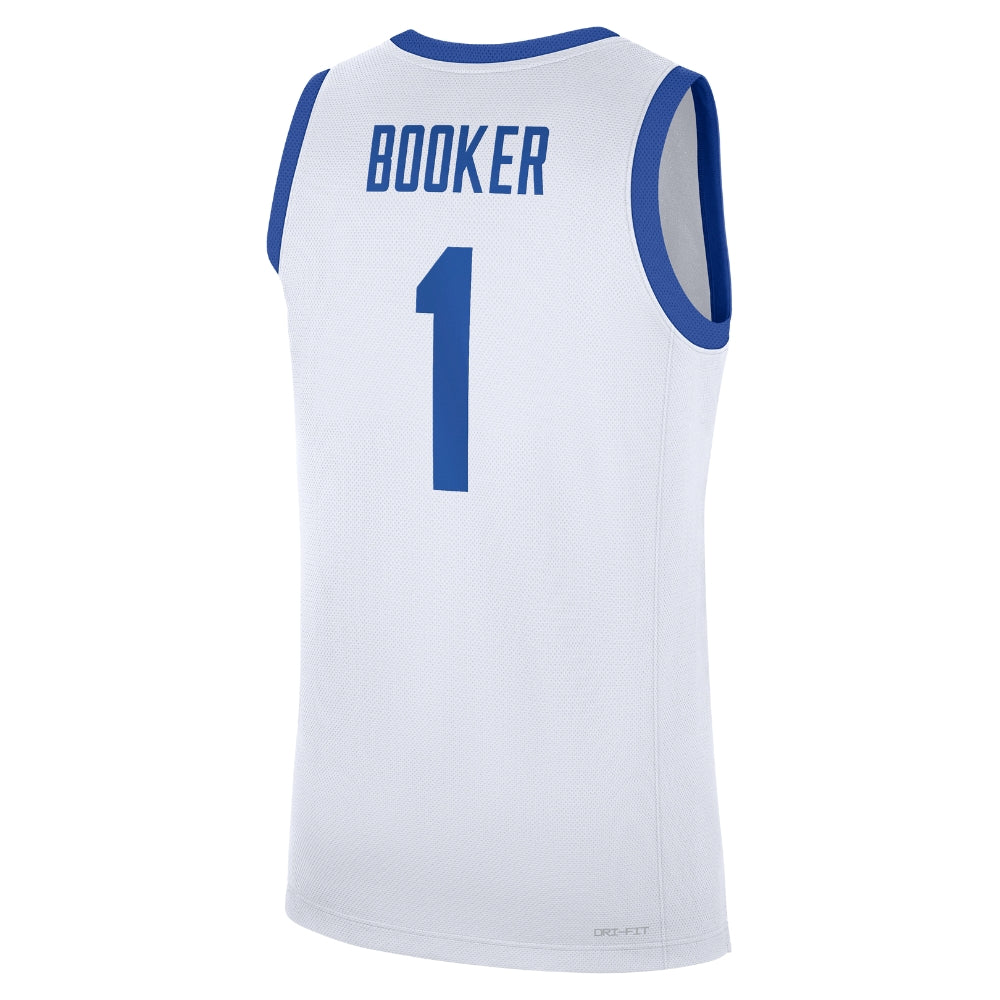 Devin Booker Nike Jersey