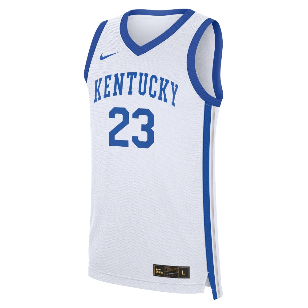 Anthony Davis Nike Jersey