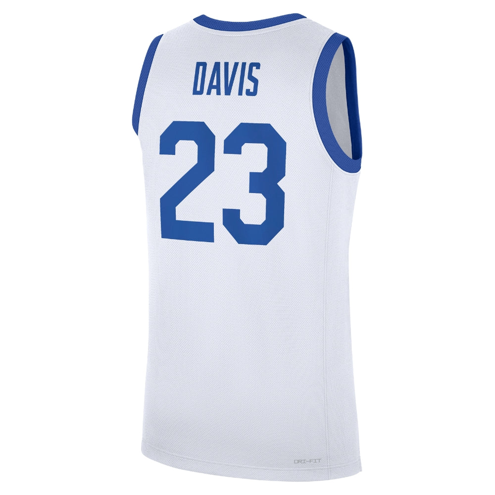 Anthony Davis Nike Jersey – Kentucky Branded