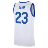 Anthony Davis Nike Jersey