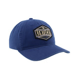 Kentucky Scholar Chino Hat