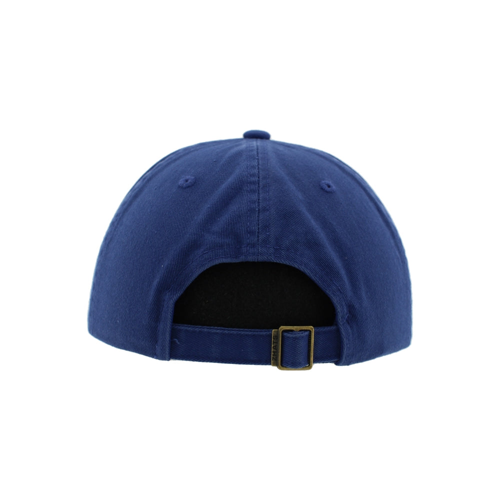 Kentucky Scholar Chino Hat