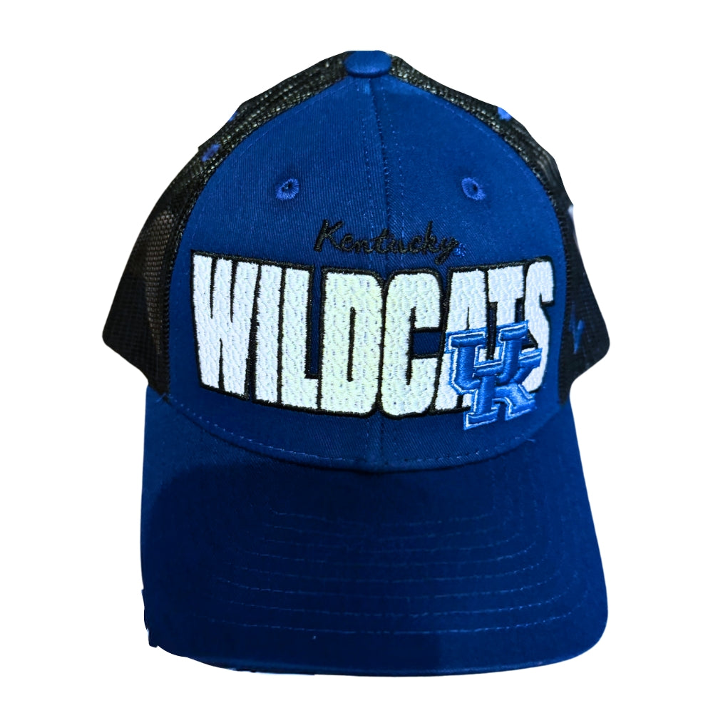 Kentucky Wildcats Youth Hat