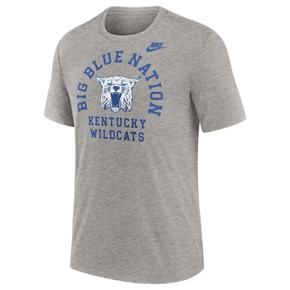 Big Blue Nation Stadium T-Shirt