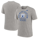 Big Blue Nation Stadium T-Shirt