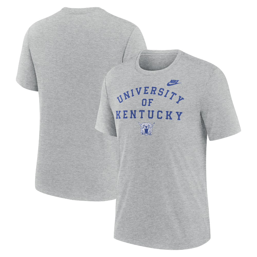 Nike Legacy Vault University of Kentucky T-Shirt
