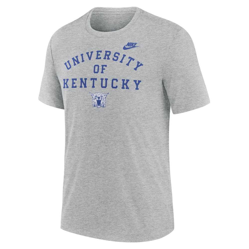 Nike Legacy Vault University of Kentucky T-Shirt