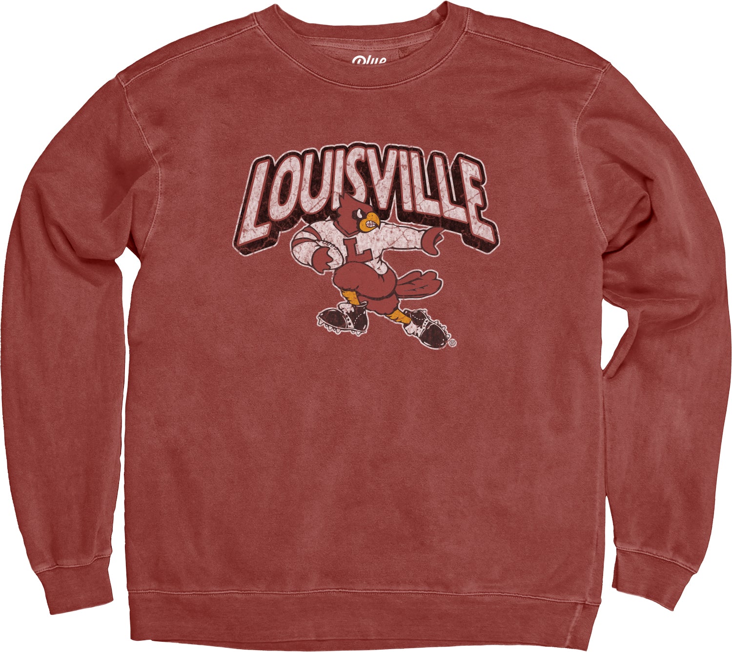 Louisville Cardinals Hundeweste Aus Fleece – Offizielles NCAA-Fan-Outfit Für Deinen Hund In Größe S