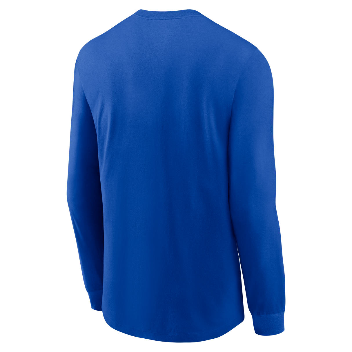 Nike University of Kentucky Wildcats Vault Mascot Long Sleeve
