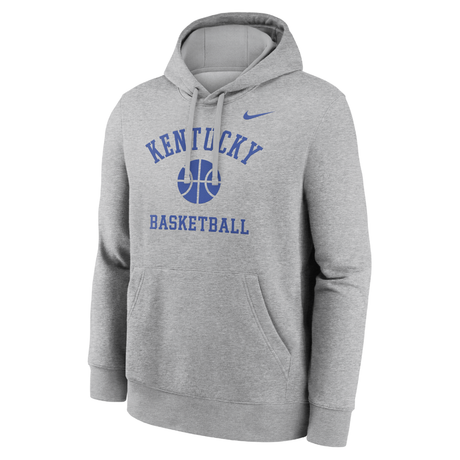 Nike Kentucky Basketball Hoodie