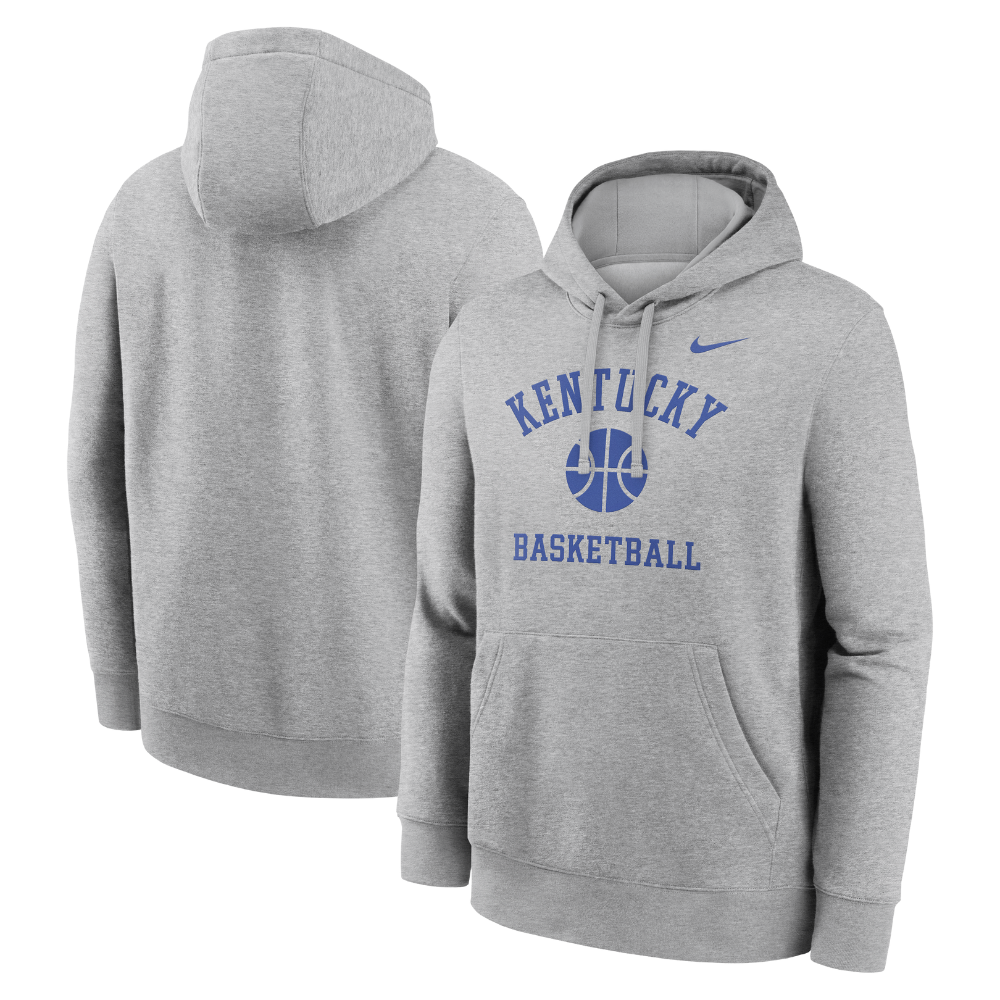 Nike Kentucky Basketball Hoodie
