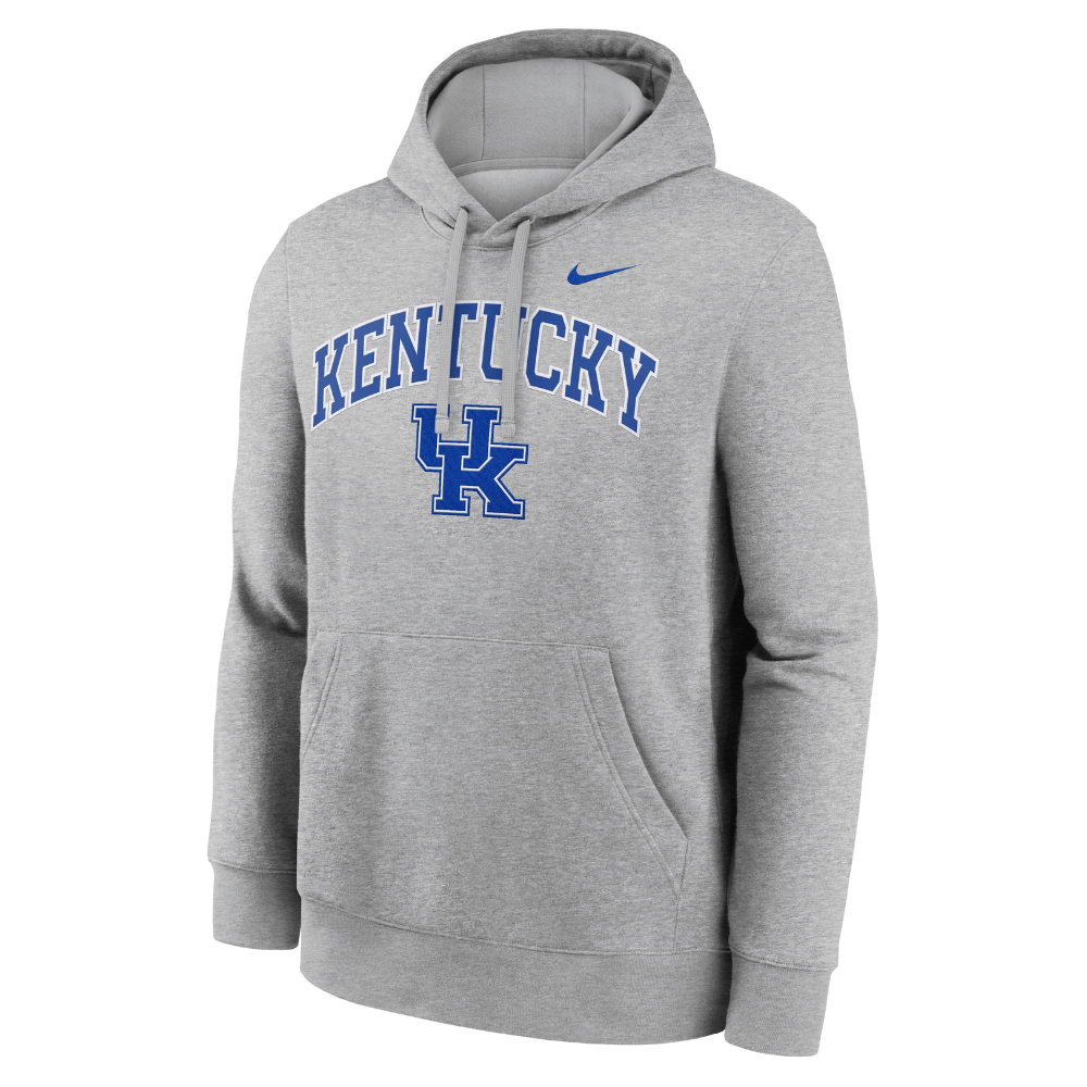 Nike Kentucky Wildcats Club Hoodie