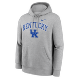 Nike Kentucky Wildcats Club Hoodie