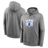 Nike Kentucky Wildcat Vault Mascot Hoodie